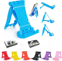 Подставка складная – держатель для мобильного телефона, планшета BI-2030 Patented Multi-Stand